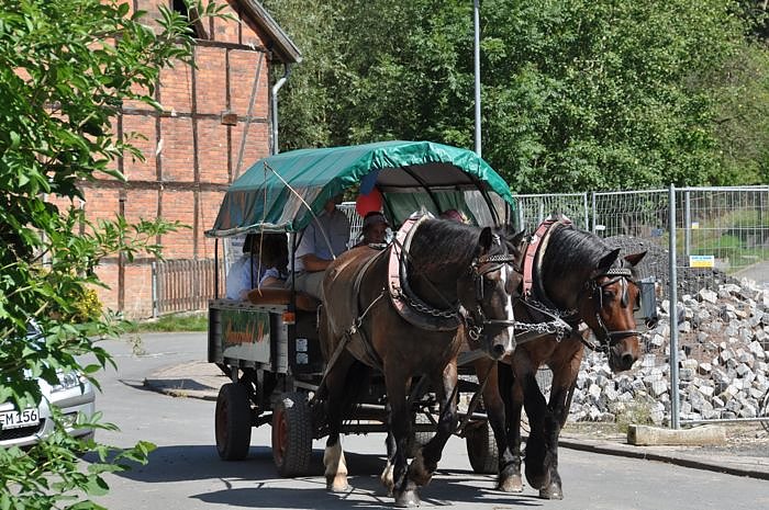 Hoffest R&uuml;dingsdorfer Schweiz