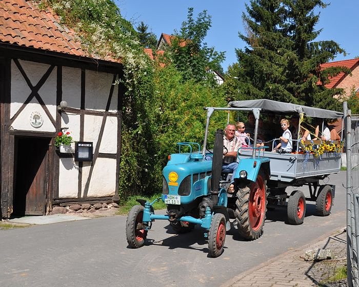 Hoffest R&uuml;dingsdorfer Schweiz