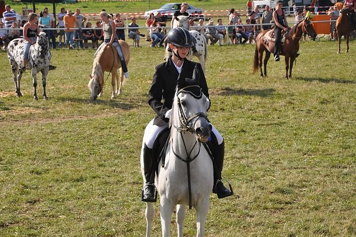 Kampf der Giganten Sundhausen