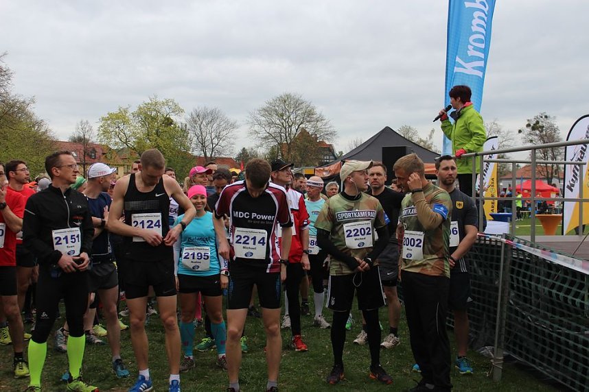 Impressionen und Ergebnisse