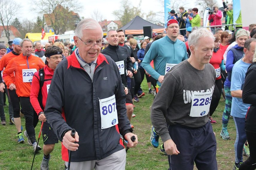 Impressionen und Ergebnisse