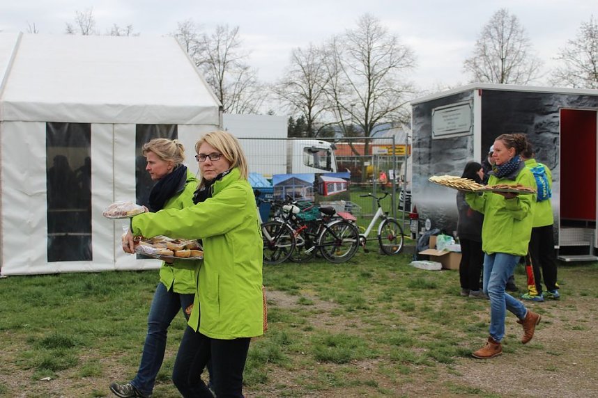 Impressionen und Ergebnisse