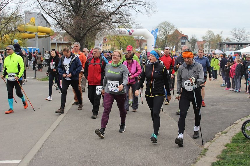 Impressionen und Ergebnisse