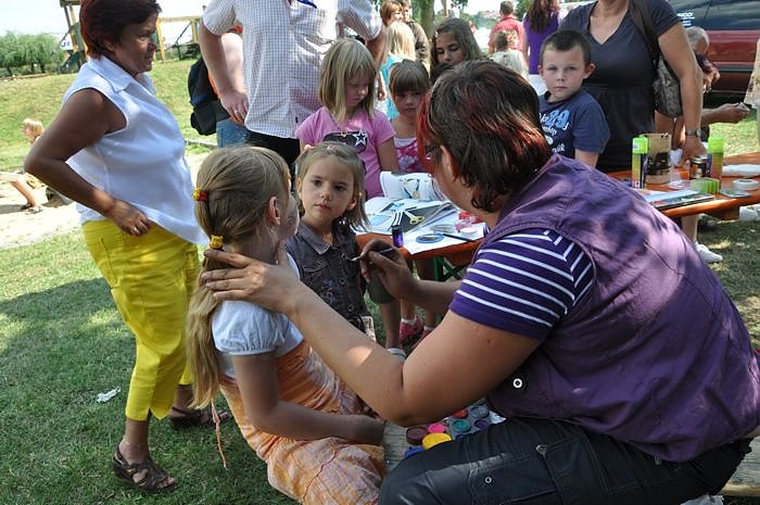 Kampf der Giganten Sundhausen