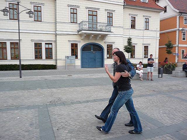 Athletenvorstellung Sparkassenmeeting