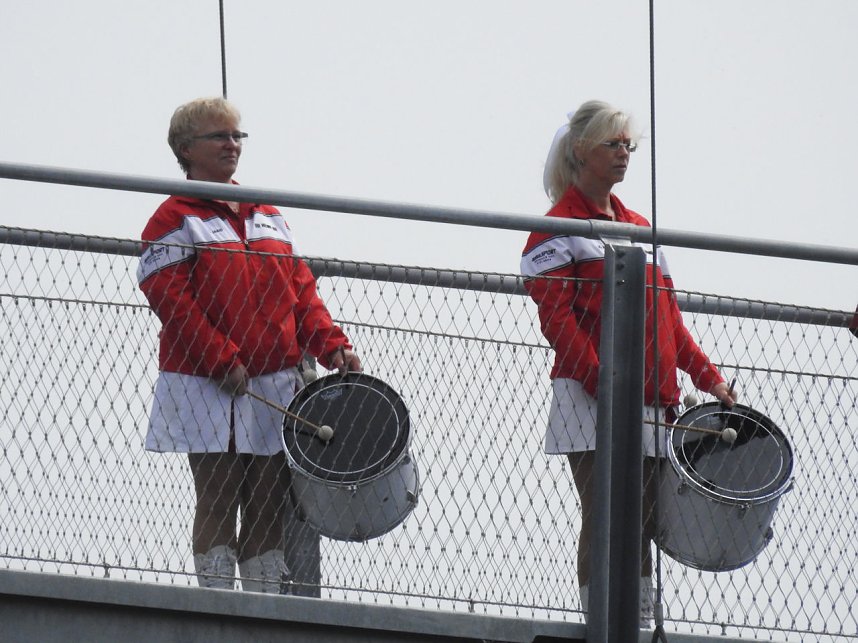 Harzdrenalin auf 458 Metern