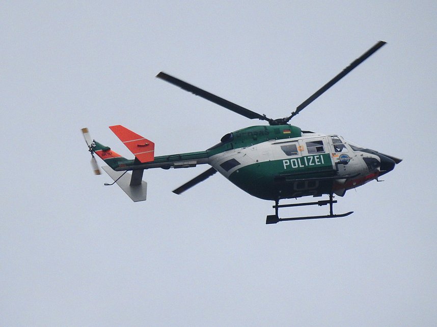 Harzdrenalin auf 458 Metern