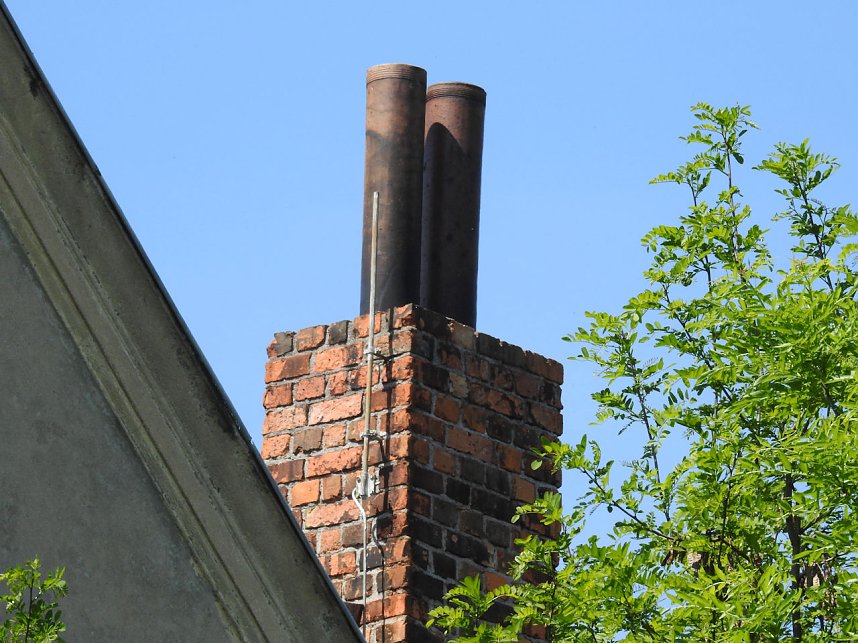 Erste Landoberschule der DDR