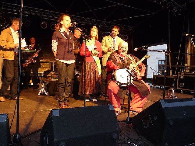 14. Weinfest Sondershausen