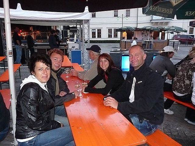 14. Weinfest Sondershausen