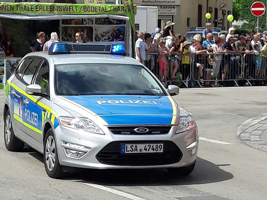 Umzug Sachsen-Anhalt-Tag 