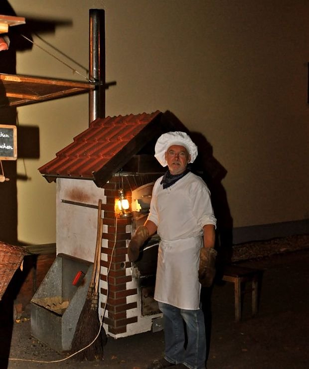 Konzert Keimzeit in Nordhausen