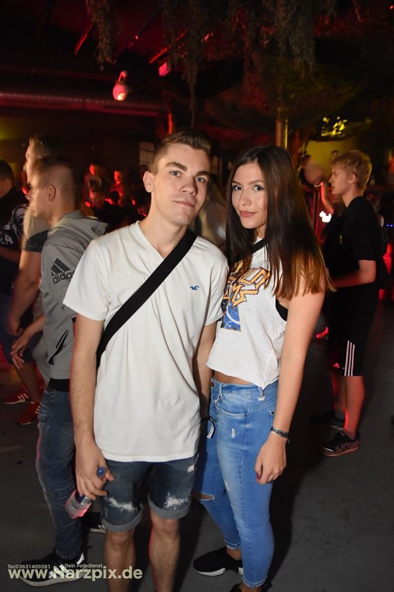 We Techno Summer Festival