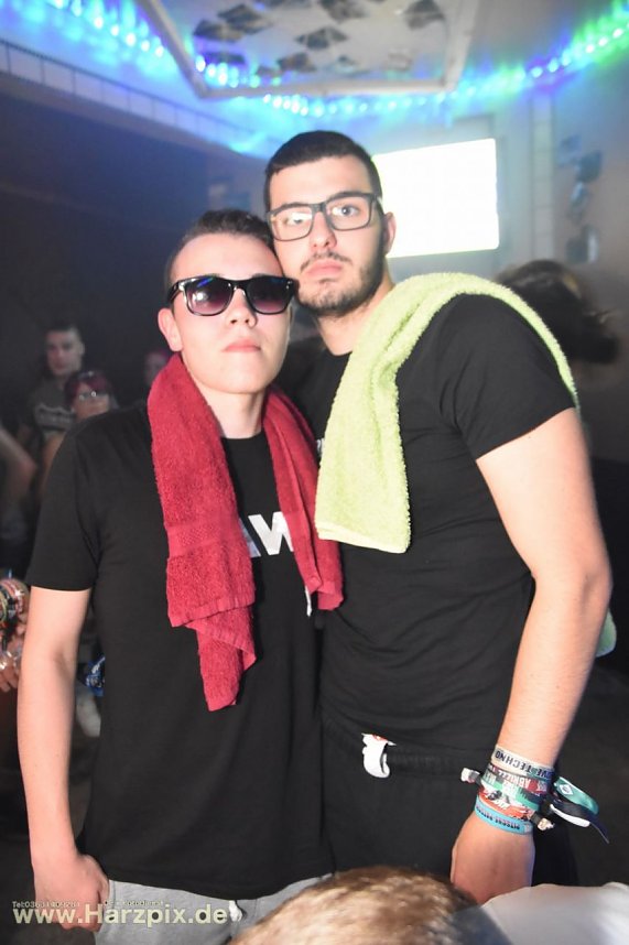 We Techno Summer Festival