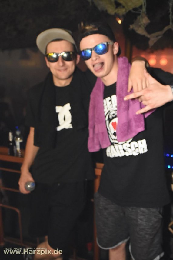 We Techno Summer Festival