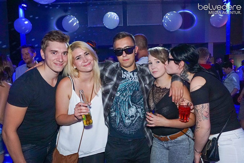 Jagdfieber im Jugendclubhaus Nordhausen