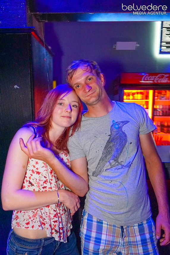 Jagdfieber im Jugendclubhaus Nordhausen