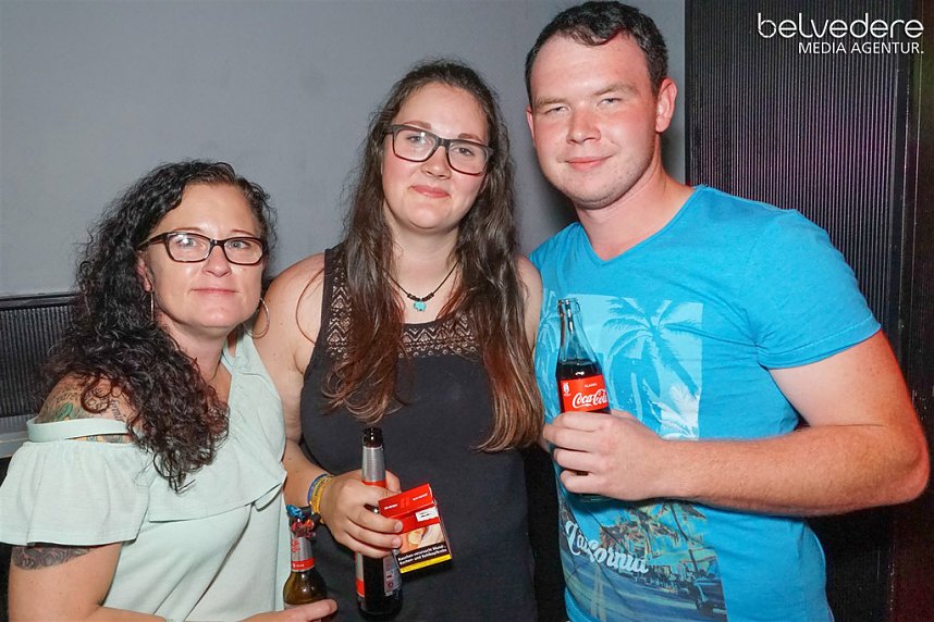 Jagdfieber im Jugendclubhaus Nordhausen