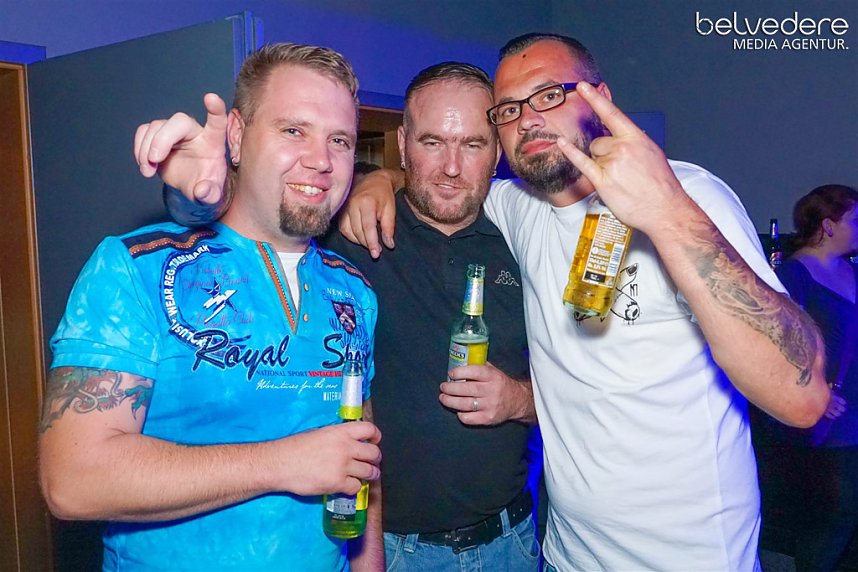 Jagdfieber im Jugendclubhaus Nordhausen