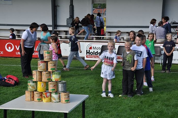 Schulsporttag 2009