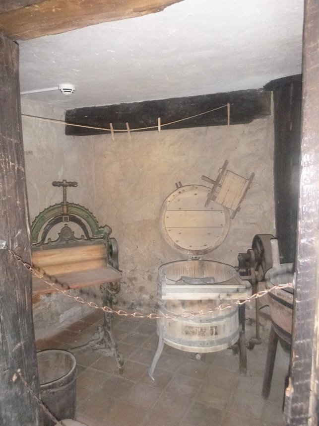 Gelebtes Mittelalter auf Burg Falkenstein