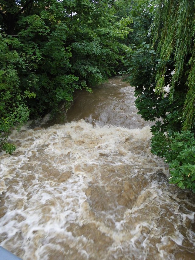 Am Mittwoch in Wernigerode
