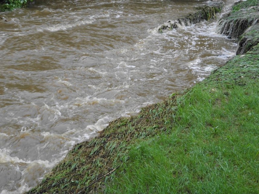 Am Mittwoch in Wernigerode