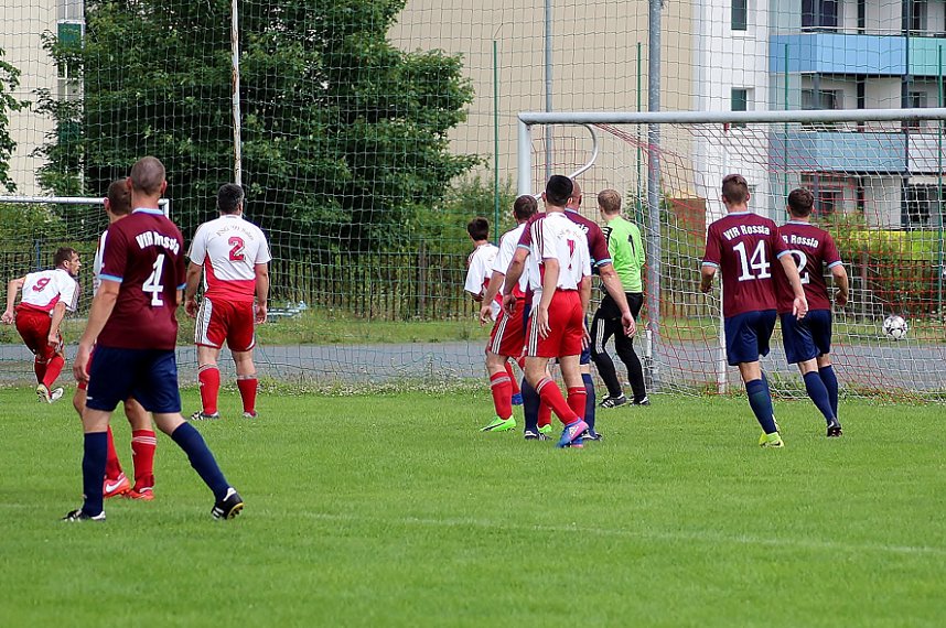 FSG 99 Salza- VfR Ro&szlig;la 5:3