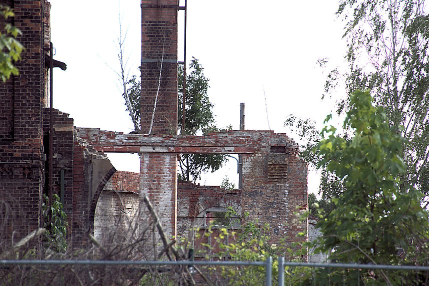 An der Piste und in der Stadt