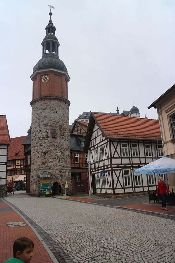 17. Lerchenfest in Stolberg