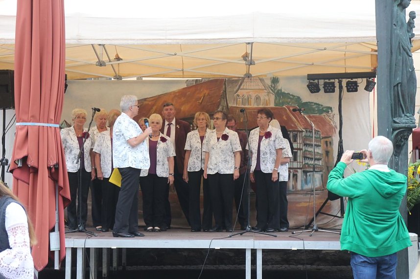 17. Lerchenfest in Stolberg