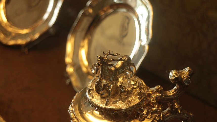 17. Lerchenfest in Stolberg