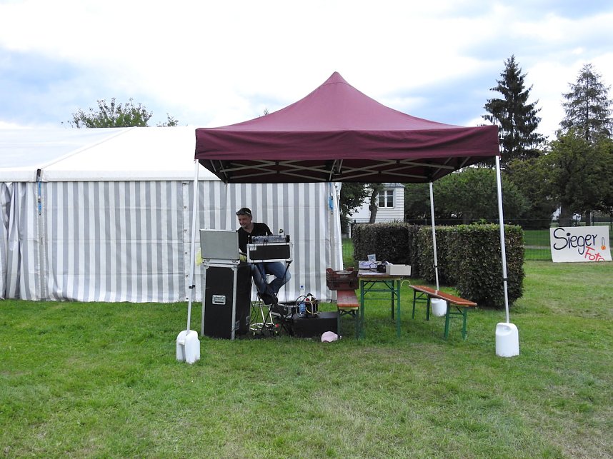 Kinder- und Familienfest in Rottleberode