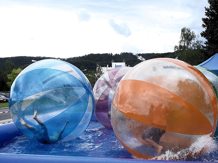 Kinder- und Familienfest in Rottleberode