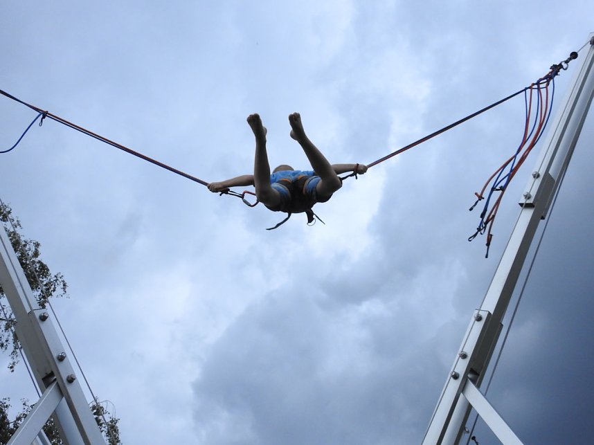 Kinder- und Familienfest in Rottleberode