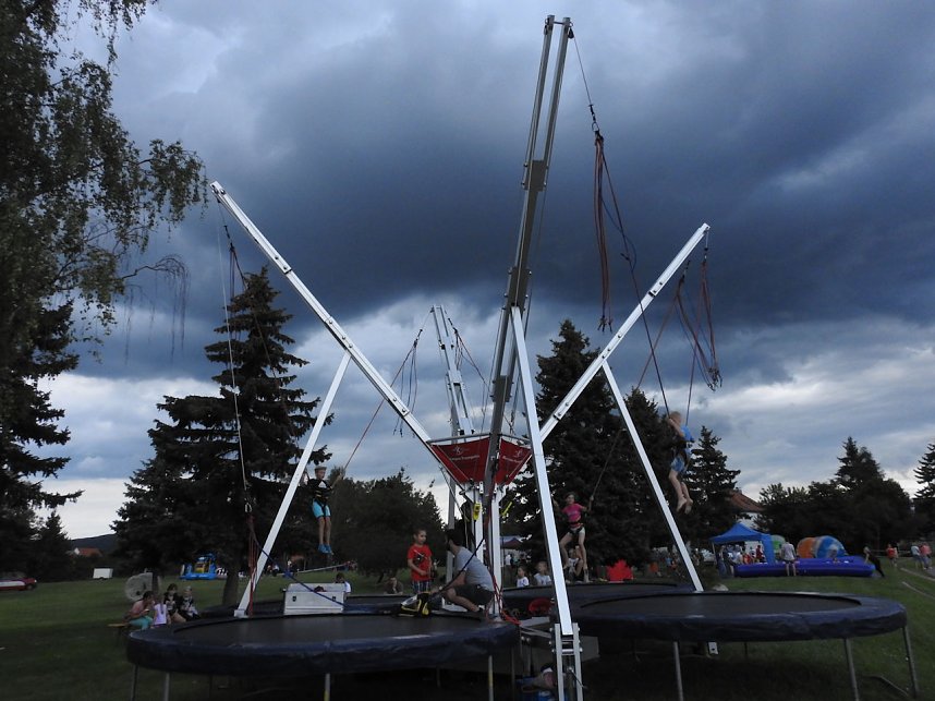 Kinder- und Familienfest in Rottleberode