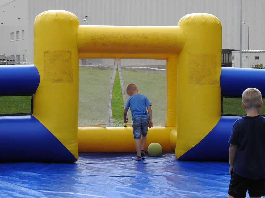 Kinder- und Familienfest in Rottleberode