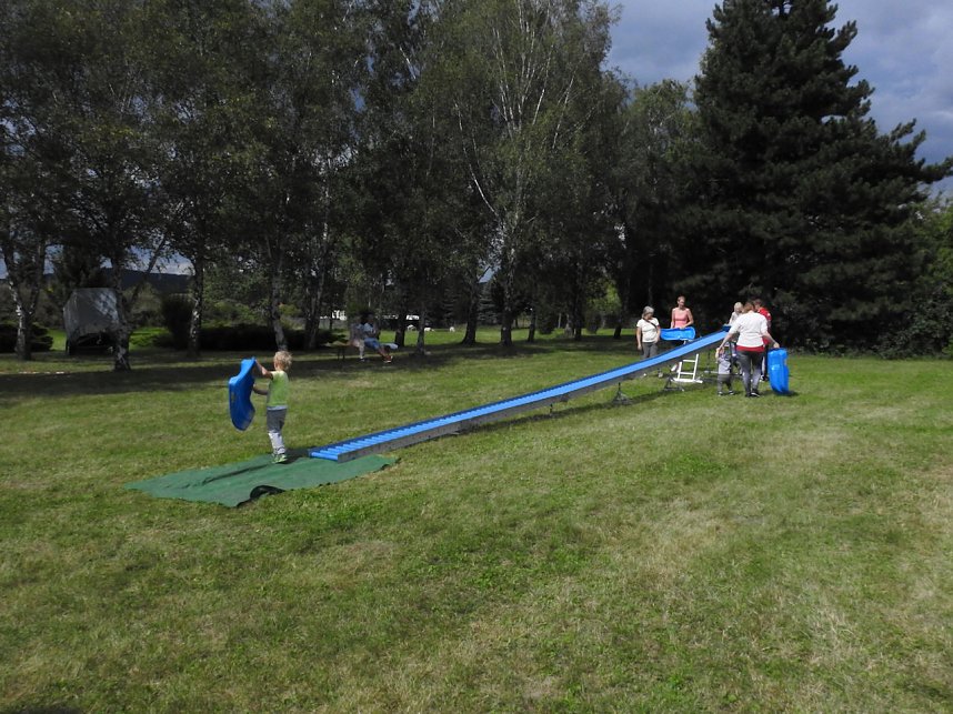 Kinder- und Familienfest in Rottleberode