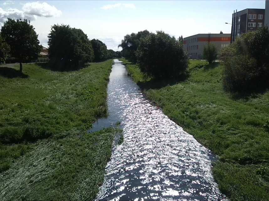 Helme, Zorge und Thyra besser sch&uuml;tzen