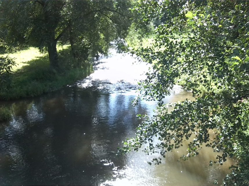 Helme, Zorge und Thyra besser sch&uuml;tzen