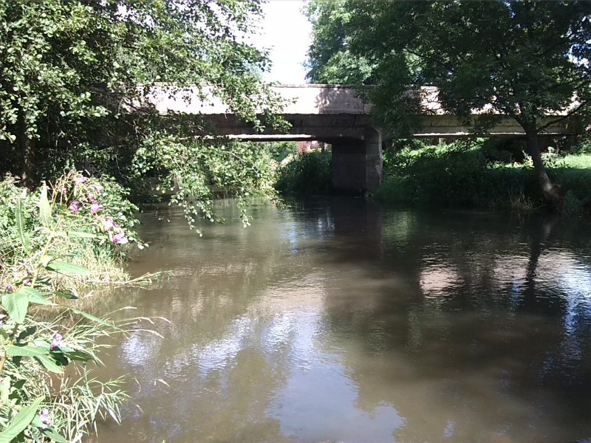 Helme, Zorge und Thyra besser sch&uuml;tzen
