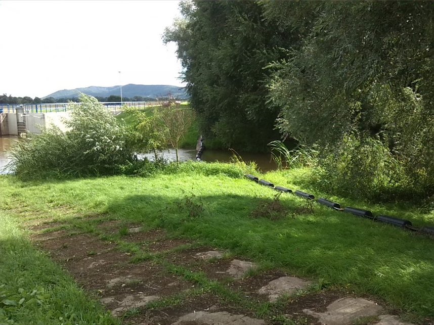 Helme, Zorge und Thyra besser sch&uuml;tzen