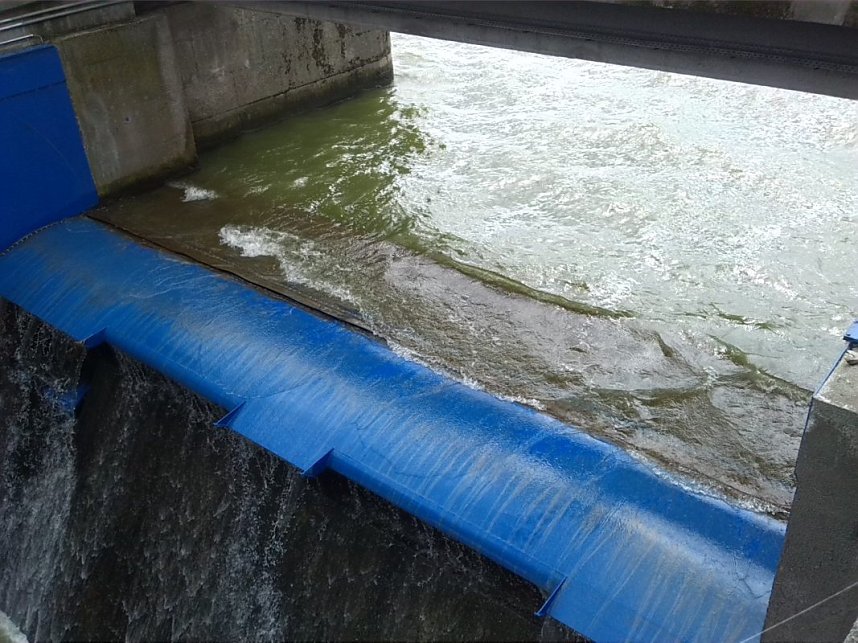 Helme, Zorge und Thyra besser sch&uuml;tzen