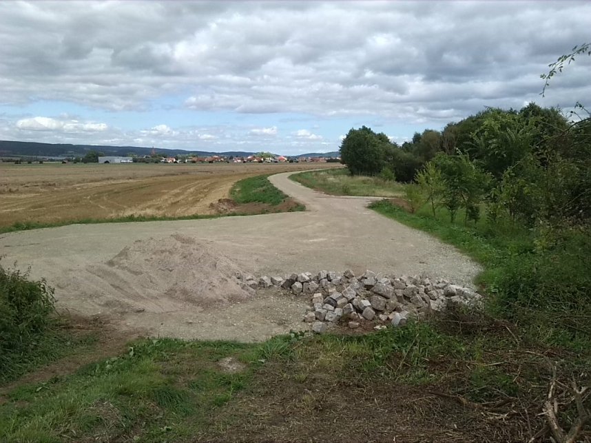 Helme, Zorge und Thyra besser sch&uuml;tzen