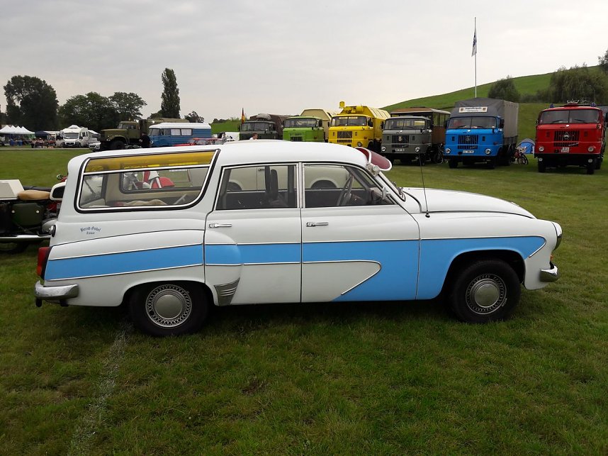 19. Ost-Mobil-Meeting-Magdeburg