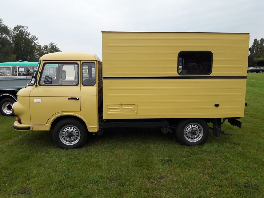 19. Ost-Mobil-Meeting-Magdeburg