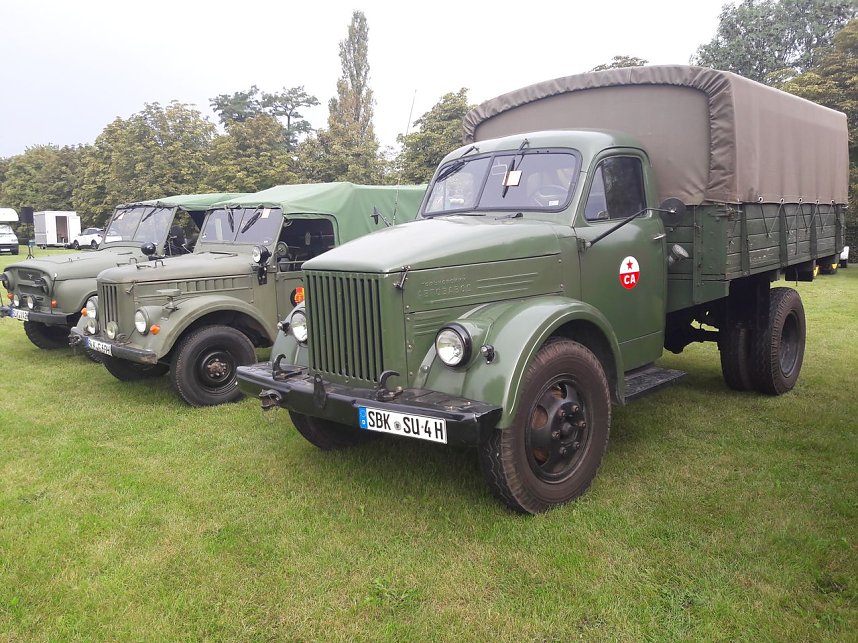 19. Ost-Mobil-Meeting-Magdeburg