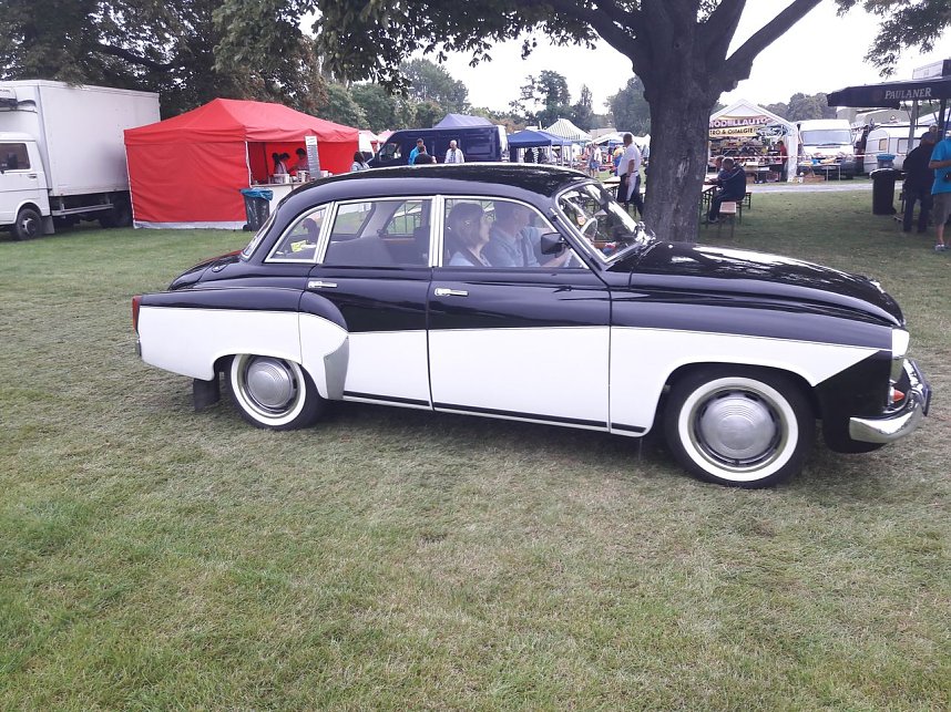 19. Ost-Mobil-Meeting-Magdeburg