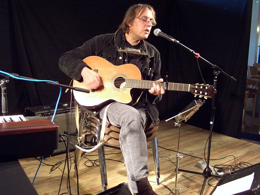 Deutschsprachige, poetische Songs & Chansons