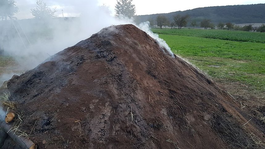 K&ouml;hlertage an der Arche Nebra